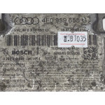 Audi A6 Airbag Beyni 4F0959655G 4F0910655Q 0285010682