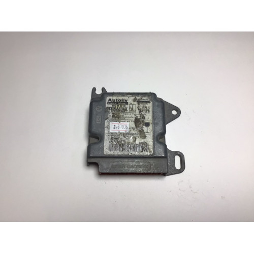 Renault Master 2 Airbag Beyni 605045200 8200381668A
