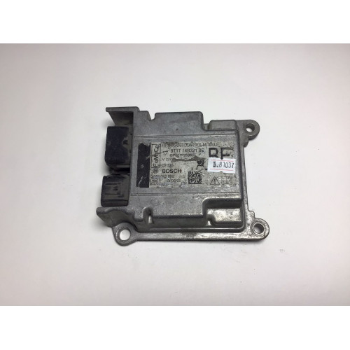 Ford Tourneo Connect Airbag Beyni 9T1T-14B321-BE 0285010892