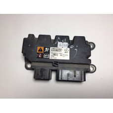 Opel Astra J Meriva B Zafira C Airbag Beyni 13599653