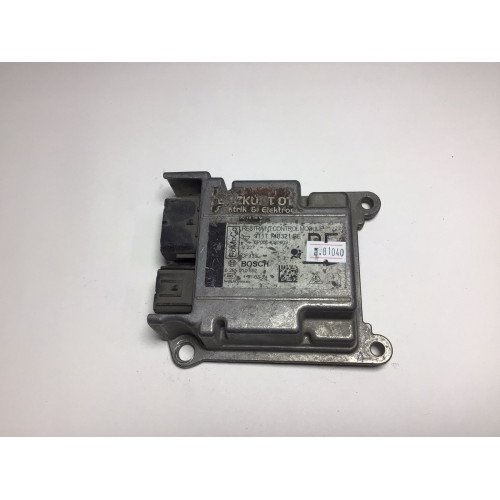 Ford Tourneo Connect Airbag Beyni 9T1T-14B321-BE 0285010892