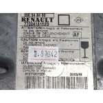 Renault Megane Airbag Beyni 7700418152D 550548400