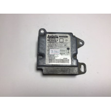 Renault Megane Airbag Beyni 7700418152D 550548400