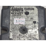 Renault Kangoo Airbag Beyni 7700315023A 550751800