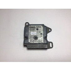 Renault Kangoo Airbag Beyni 7700315023A 550751800