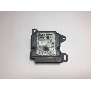 Renault Kangoo Airbag Beyni 7700315023A 550751800