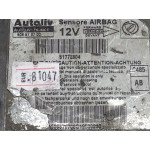 Fiat Doblo Airbag Beyni 608673700 51772804