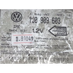 Volkswagen Golf 4 Airbag Beyni 1J0909603 5WK4163