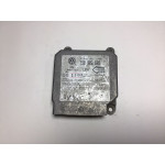 Volkswagen Golf 4 Airbag Beyni 1J0909603 5WK4163