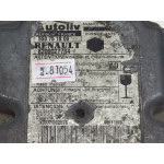Renault Kangoo Airbag Beyni 8200027784B 550751800
