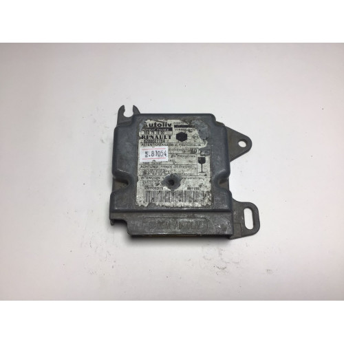 Renault Kangoo Airbag Beyni 8200027784B 550751800