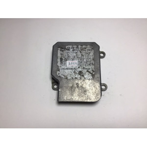 Volkswagen Golf Passat Lupo Polo Skoda Fabia Airbag Beyni 1C0909605H 5WK43127