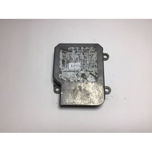 Volkswagen Golf Passat Lupo Polo Skoda Fabia Airbag Beyni 1C0909605H 5WK43127