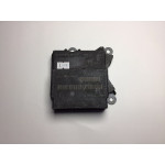 Fiat 500L Airbag Beyni 51968381