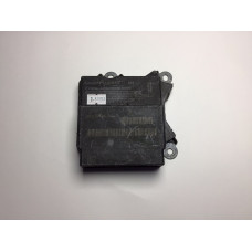 Fiat 500L Airbag Beyni 51968381