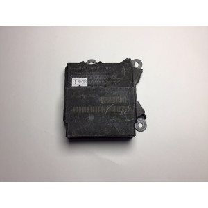 Fiat 500L Airbag Beyni 51968381