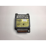 Peugeot 206 Airbag Beyni 9636894080 550541500
