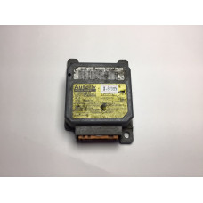 Peugeot 206 Airbag Beyni 9636894080 550541500