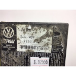 Volkswagen Passat B6 Airbag Beyni 3C0909605
