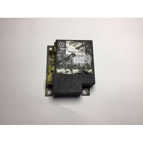 Volkswagen Passat B6 Airbag Beyni 3C0909605