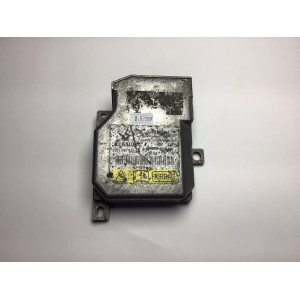 Renault Kangoo 3 Airbag Beyni 8201025624 2840211403