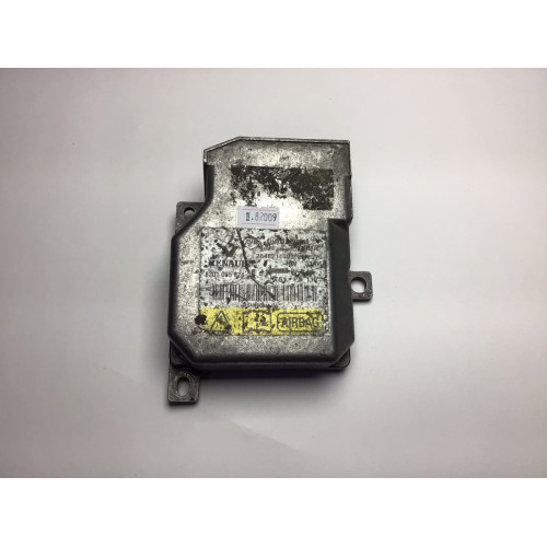 Renault Kangoo 3 Airbag Beyni 8201025624 2840211403