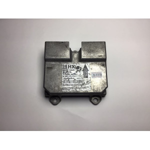 Opel Corsa D Airbag Beyni 13379529 327963935