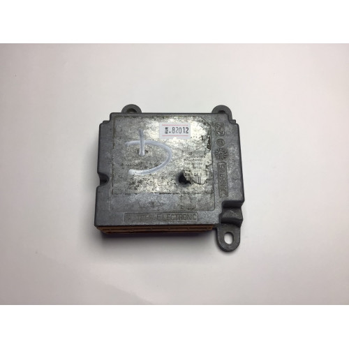 Fiat Doblo Linea Airbag Beyni 21619694-5