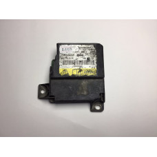 Dacia Logan Sondero Airbag Beyni 8201002828 28.4047-9600.3