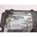 Fiat Linea Airbag Beyni 51755094 609470600K