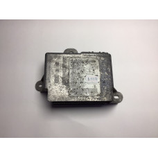 Renault Megane 2 Airbag Beyni 8200682381 607139300