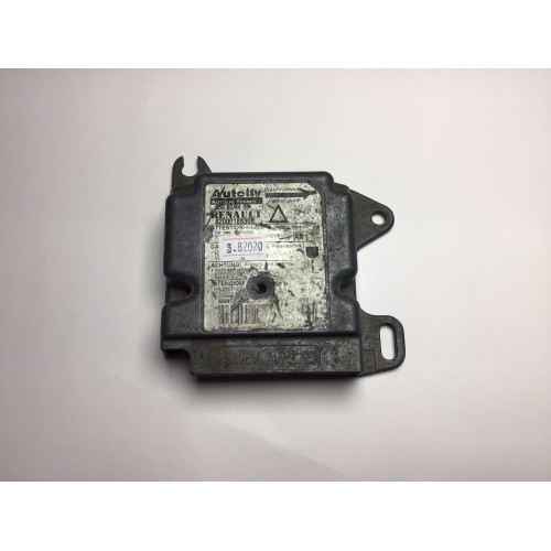 Renault Laguna Airbag Beyni 8200018830B 550804400