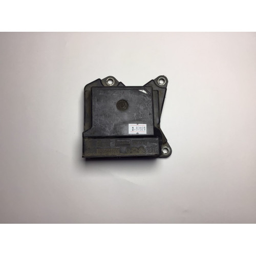 Citroen C3 C4 Airbag Beyni 620504800