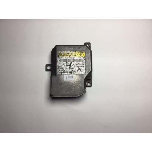 Renault Kangoo Airbag Beyni 8201025625 2840211503