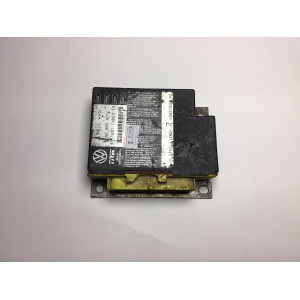 Volkswagen Polo Airbag Beyni 6Q0909601