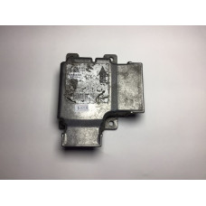 Opel Vectra C Airbag Beyni 5WK43471 13170589