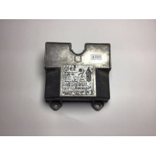 Opel Astra H Airbag Beyni  13251081 327963935 EE