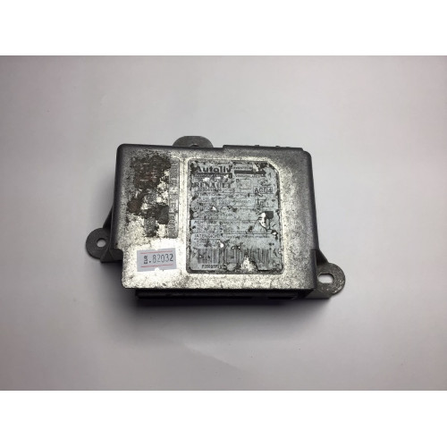Renault Laguna Megane Airbag Beyni 8200412026B 607139300