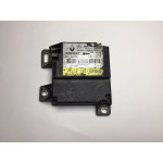 Renault Clio 2 Airbag Beyni 8201164280 28.4047-9505.3