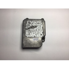 Volkswagen Golf Bora Polo Airbag Beyni 6Q0909605A 5WK42867