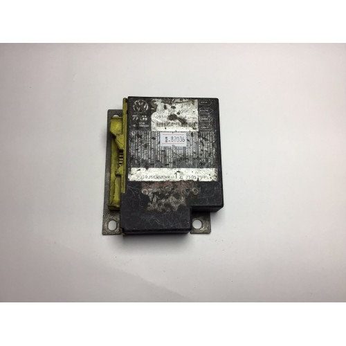Volkswagen Passat B6 Airbag Beyni 3C0909605