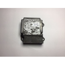 Volkswagen Golf 5 Jetta Audi Seat Airbag Beyni 1K0909605A 5WK43411