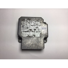 Volkswagen Passat Airbag Beyni 1C0909605C 5WK43130 İNDEX3