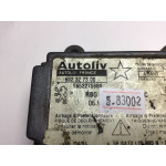 Peugeot 206 Airbag Beyni 602327300 9652275980