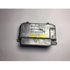 Volvo XC60 Airbag Beyni 0285013274 P31451752