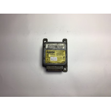 Peugeot 206 Airbag Beyni 9636894080 550541500