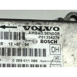 Volvo S60 XC60 Airbag Beyni 0285011088 P31334279