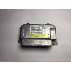 Volvo S60 XC60 Airbag Beyni 0285011088 P31334279