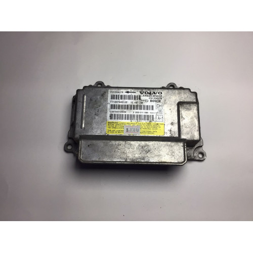 Volvo S60 XC60 Airbag Beyni 0285011088 P31334279