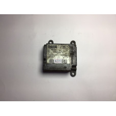 Peugeot 206 Airbag Beyni 9652275580 602327000